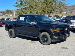 2024 Ford F-150 for sale in Canton NC