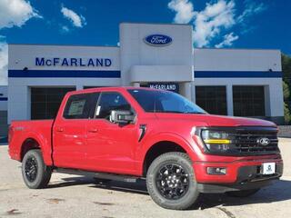 2024 Ford F-150 for sale in Rochester NH