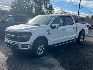 2024 Ford F-150 for sale in Brevard NC