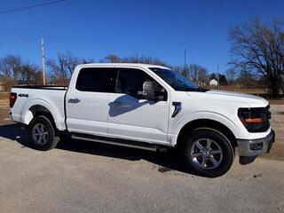 2024 Ford F-150 for sale in Nebraska City NE