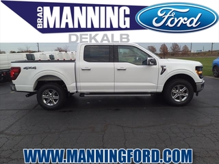 2024 Ford F-150 for sale in Des Plaines IL