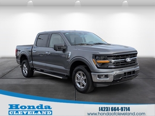 2024 Ford F-150 for sale in Cleveland TN