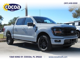 2024 Ford F-150 for sale in Cocoa FL