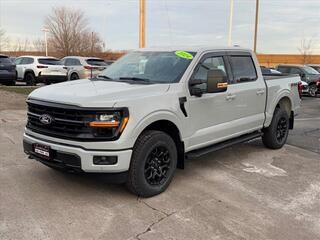 2024 Ford F-150 for sale in Janesville WI