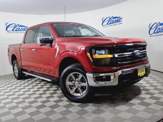 2024 Ford F-150 for sale in Beaumont TX