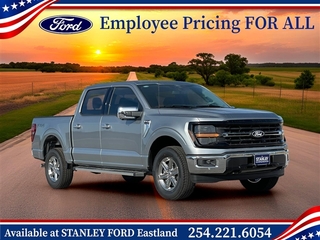 2024 Ford F-150 for sale in Dallas TX