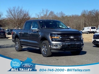 2024 Ford F-150 for sale in Mechanicsville VA