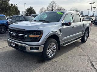 2024 Ford F-150 for sale in Janesville WI