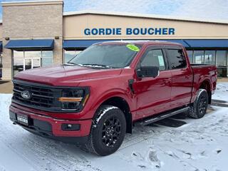 2024 Ford F-150 for sale in Janesville WI