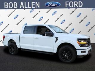 2025 Ford F-150 for sale in Overland Park KS