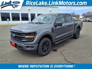 2025 Ford F-150 for sale in Rice Lake WI