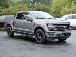 2025 Ford F-150 for sale in Lexington NC