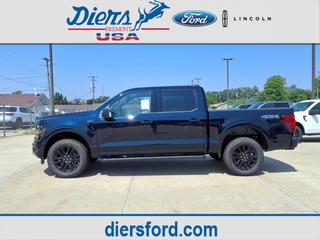 2025 Ford F-150 for sale in Fremont NE