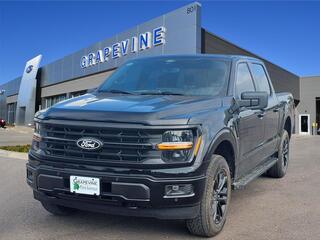 2025 Ford F-150 for sale in Grapevine TX
