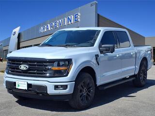 2025 Ford F-150 for sale in Grapevine TX