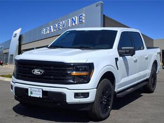 2025 Ford F-150 for sale in Grapevine TX