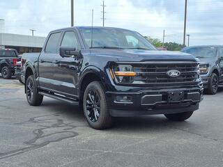 2025 Ford F-150 for sale in Muskegon MI