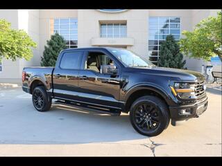 2025 Ford F-150 for sale in Overland Park KS