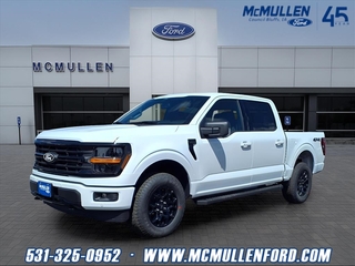 2025 Ford F-150 for sale in Council Bluffs IA