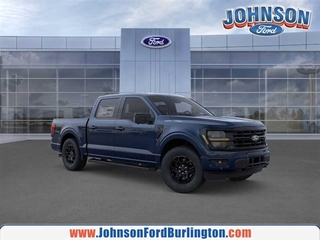 2025 Ford F-150 for sale in Burlington NJ