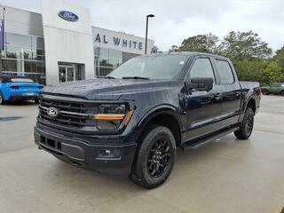 2025 Ford F-150 for sale in Manchester TN