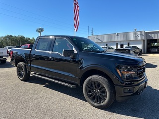2025 Ford F-150 for sale in Dothan AL