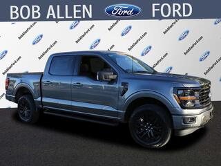 2025 Ford F-150 for sale in Overland Park KS