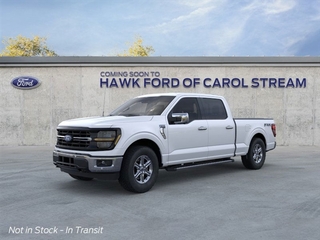 2025 Ford F-150 for sale in Carol Stream IL