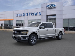 2025 Ford F-150 for sale in Uniontown PA