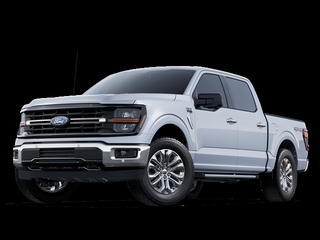 2025 Ford F-150 for sale in Easley SC