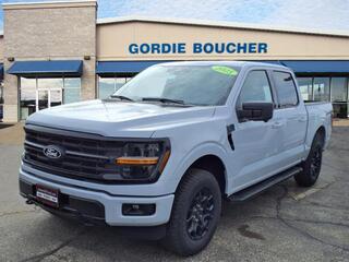 2025 Ford F-150 for sale in Janesville WI