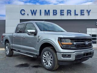 2025 Ford F-150 for sale in Dowagiac MI