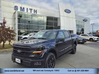 2025 Ford F-150 for sale in Conway AR
