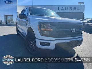 2025 Ford F-150 for sale in Windber PA