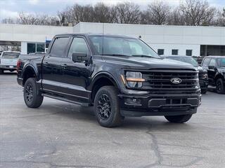 2025 Ford F-150 for sale in Muskegon MI