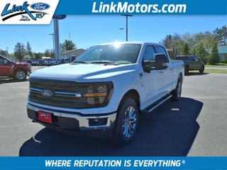 2025 Ford F-150 for sale in Minong WI