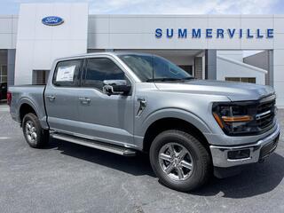 2025 Ford F-150 for sale in Summerville SC