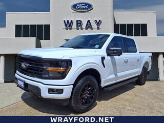 2025 Ford F-150 for sale in Bossier City LA