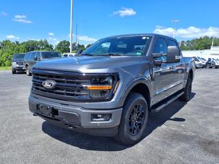 2025 Ford F-150 for sale in Joliet IL