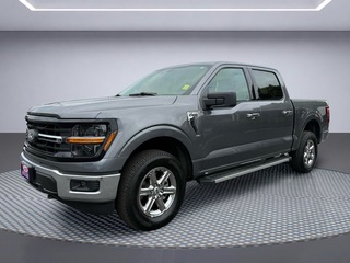 2025 Ford F-150 for sale in Milwaukie OR