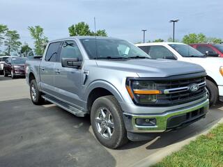 2025 Ford F-150 for sale in Lebanon TN