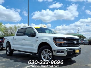 2025 Ford F-150 for sale in Carol Stream IL