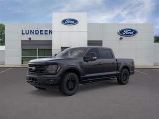 2025 Ford F-150 for sale in Annandale MN