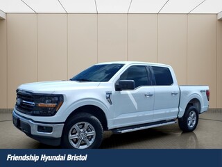 2025 Ford F-150 for sale in Bristol TN