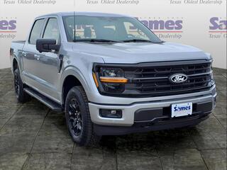 2025 Ford F-150 for sale in Bastrop TX