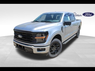 2025 Ford F-150 for sale in Denton TX