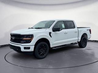 2025 Ford F-150 for sale in Knoxville TN