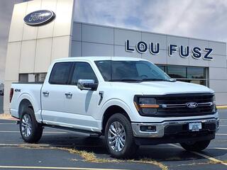 2025 Ford F-150 for sale in Highland IL