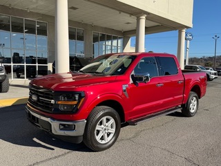2025 Ford F-150 for sale in Knoxville TN