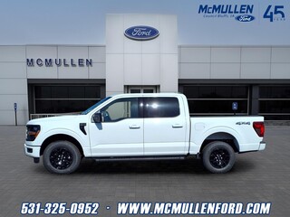 2026 Ford F-150 for sale in Council Bluffs IA